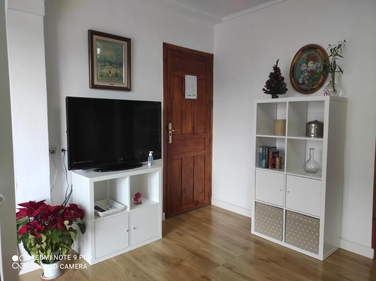 Casa De Las Lanzas Setenil De Las Bodegas Pokój zdjęcie
