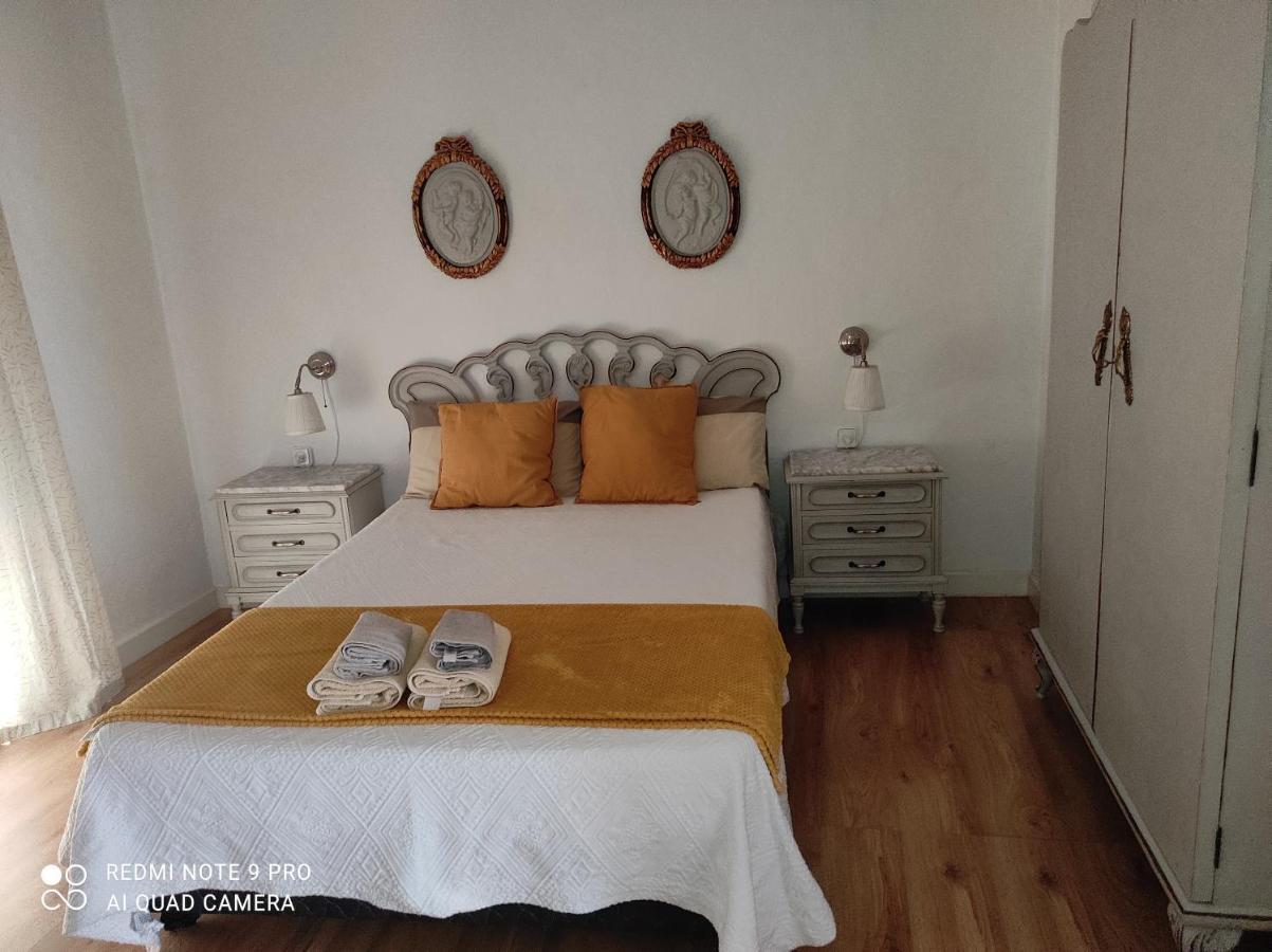 Casa De Las Lanzas Setenil De Las Bodegas Zewnętrze zdjęcie