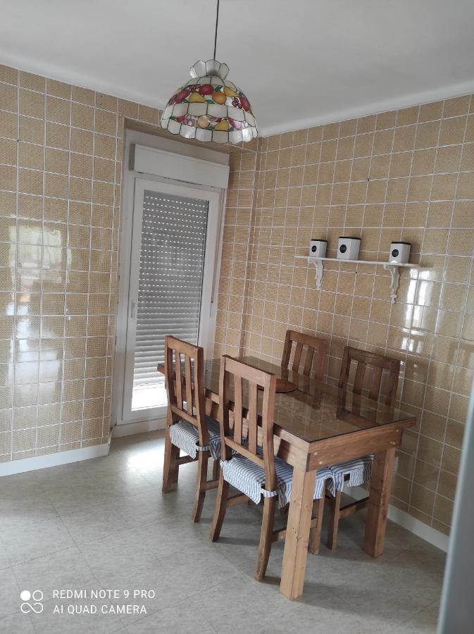 Casa De Las Lanzas Setenil De Las Bodegas Zewnętrze zdjęcie
